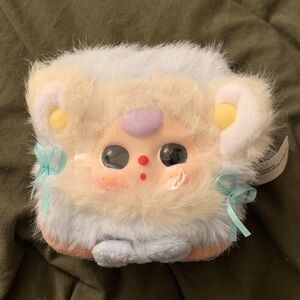 Baby Three Jewelry Box